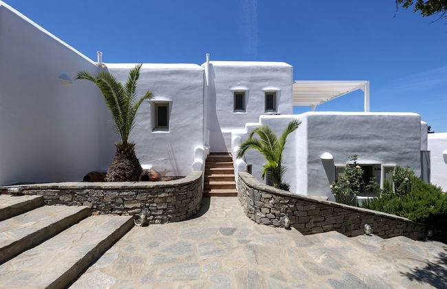 Paros Butterfly Villas - Photo 30