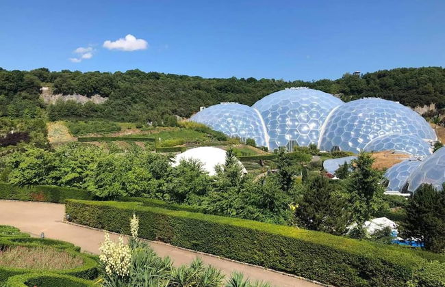 2-bed Cottage, Sleeps 5, Pets Ok, Close to Coast - Foto 43