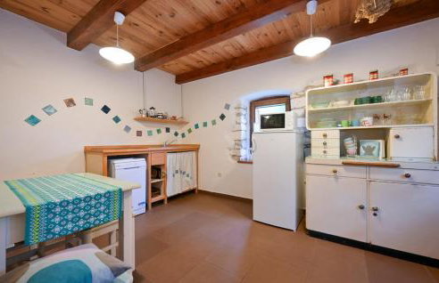 Holiday Home Luka 10 - Foto 58