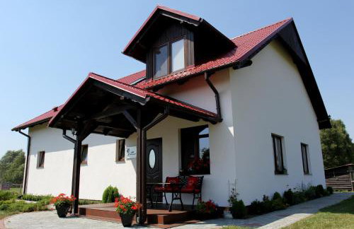 Ośrodek Wypoczynkowo Sportowy Pod Żurawiem - Foto 1