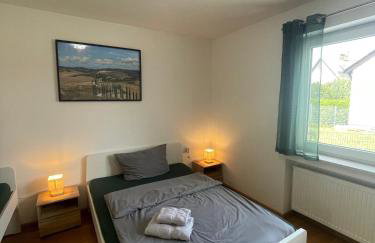 Ferienwohnung Adelsried 1 - Foto 12