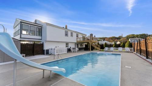 Neptune City 4BR | Private Pool + Sunset Views - Foto 5