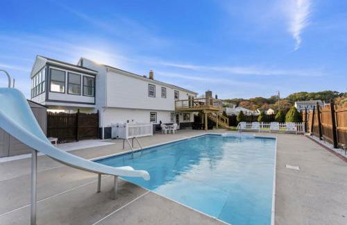 Neptune City 4BR | Private Pool + Sunset Views - Foto 5