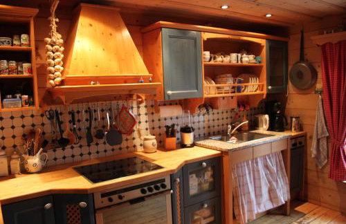 Ferienwohnung Rumpf**** - Foto 7