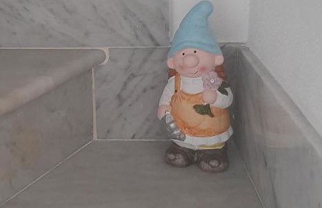 La casa di Amelia - Foto 13