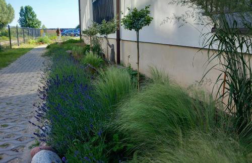 Apartamenty Na Fali - Photo 67