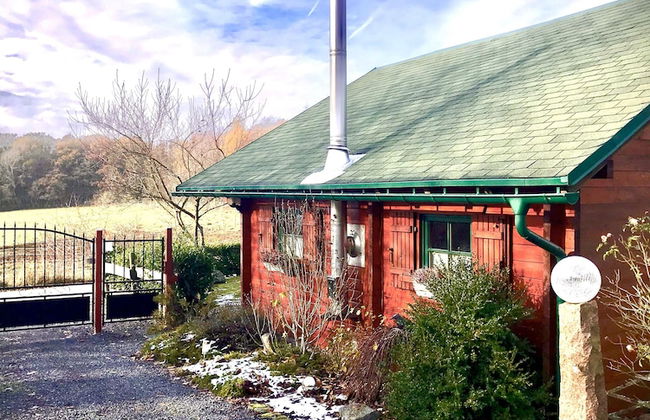 Bergwiesenhütte (Wilkommen für Biker) - Foto 26