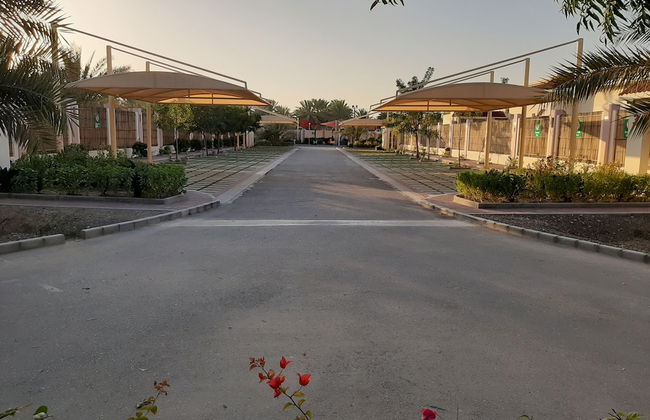 Asahalah Farm Villas - Photo 53