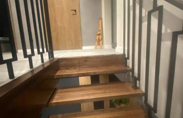 Trzy Szyszki Maniowy Domki Jezioro Czorsztyńskie Balia oraz Sauna w cenie - Photo 45