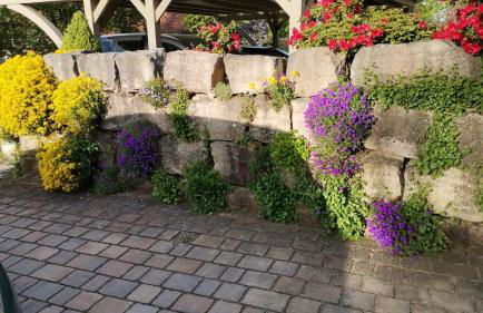 Moderne und ruhige Ferienwohnung - Foto 10