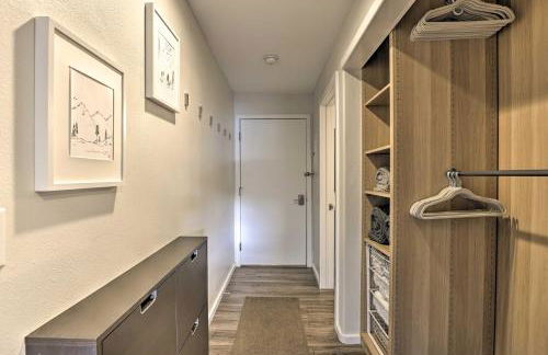 Walk to Main St Frisco! Modern Unit 7 Mi to Slopes - Foto 17