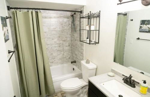 Scotts Flat Lakeside Retreat - Foto 32