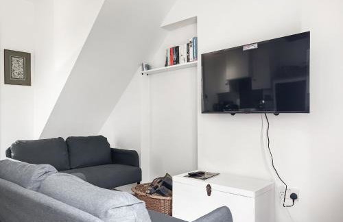 The Coach House - Foto 1