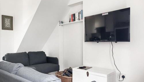 The Coach House - Foto 1