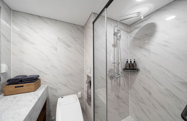 Le collective Gangnam SAC Signity - Foto 55