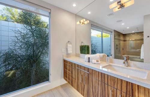 4BR MidCentury Alexander Home in Vista Las Palmas - Foto 44