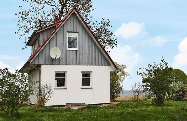 Ferienhaus am Kummerower See, Kummerow - Foto 14