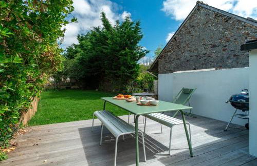 La Petite Maison du Pêcheur - Proche plage pour 5p - Foto 24