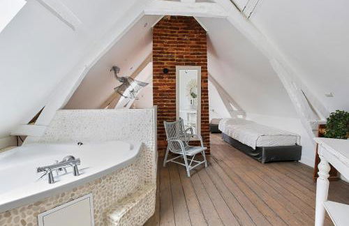 Les Gîtes de l'Yères - Foto 78