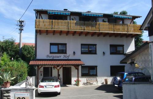 Burgauer Hof - Foto 1