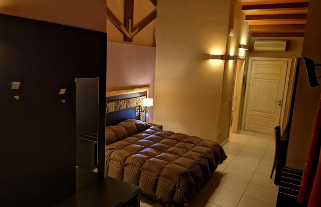 B&B Acireale - Il Cavalluccio Marino Fronte Mare - Photo 19