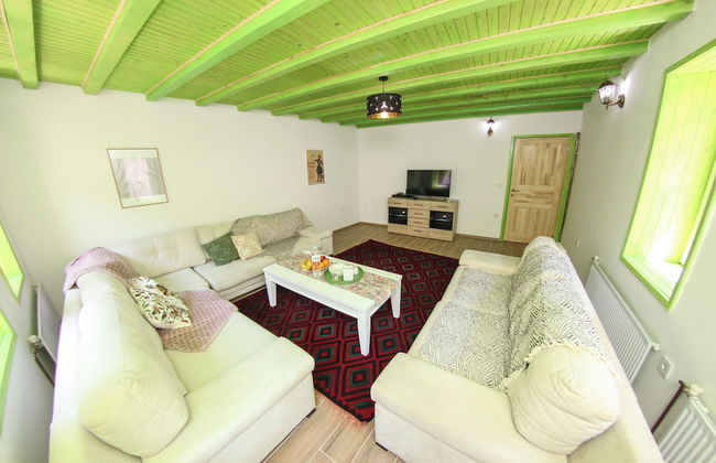 Apartment Villa Begić - Foto 28