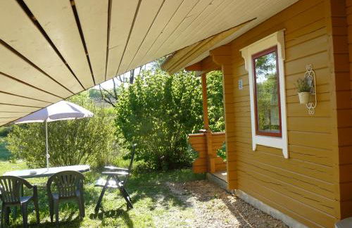 Chalets du Soleil - Foto 29