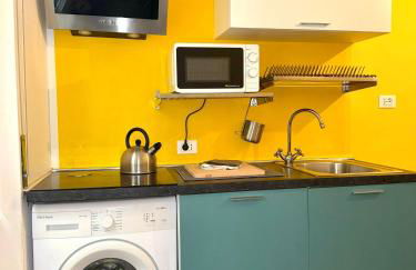 Neptune Apartment - Due minuti da Acquario - Foto 8