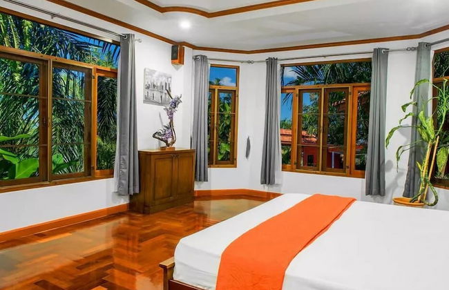 LPC Holiday Villa - Foto 55