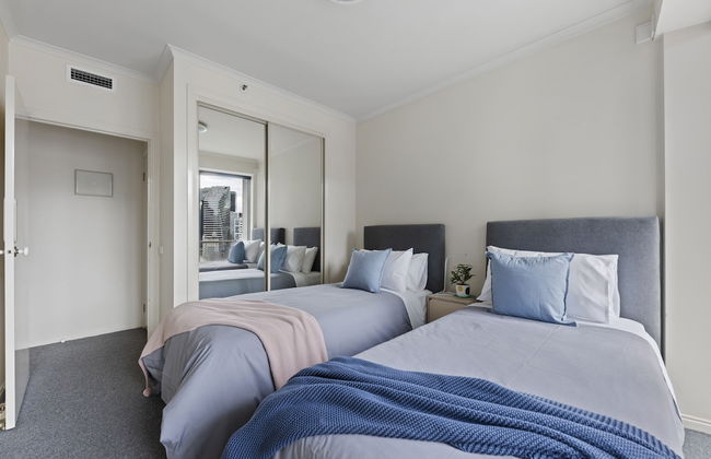 Nook Melbourne 173 City Road - Foto 4