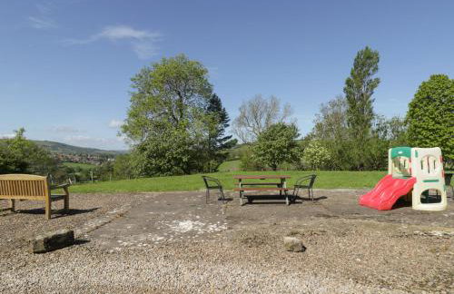 Goathland Cottage - Photo 41