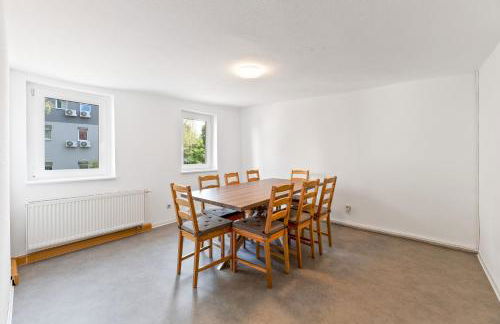 RAUMSCHMIDE Apartments Göppingen 1-2 - Foto 25