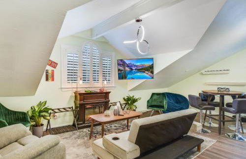 Cozy Oasis in SE Austin - Foto 1