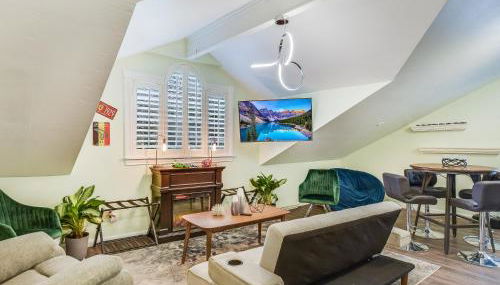 Cozy Oasis in SE Austin - Foto 1