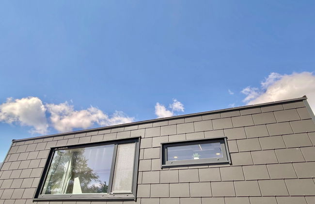 Sky-Chalet - Foto 32