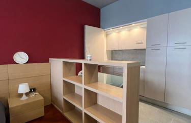 Appartamento Moderno Torino San Salvario - Foto 8