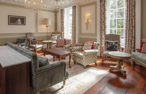 The Manor House at Norton Park - Foto 5