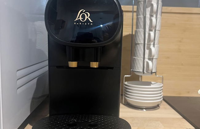 Studio 3 L'Éclat du faubourg Orléans - Foto 13