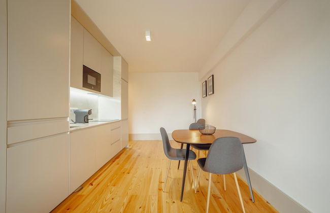 Legacy Oporto Design Apartment E by Vacationy - Foto 21