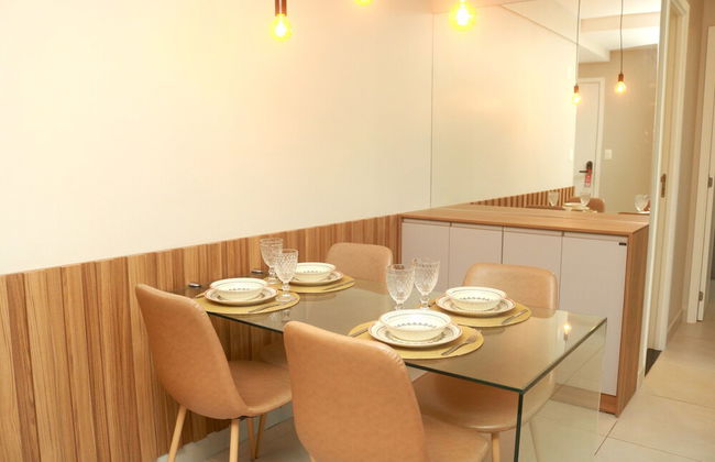 Edifício Promenade II Apt 404 - Foto 33