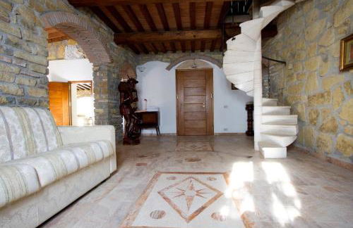 Villa Le Querciolaie - Foto 66