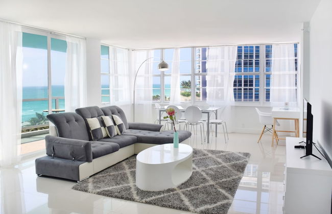 Seacoast Suites on Miami Beach - Foto 17