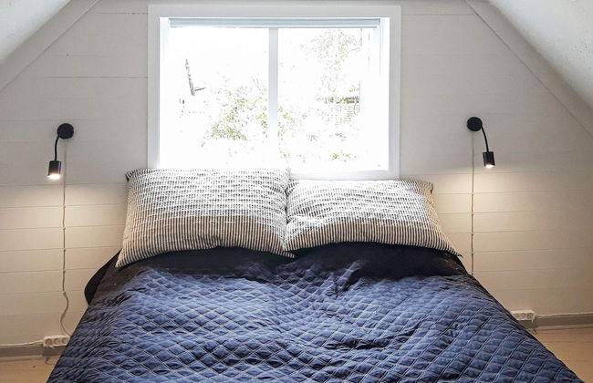 Seaside Retreat in Bandholm-by Traum - Photo 12