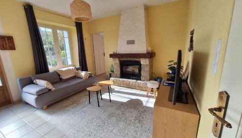 Charmante Maison proche plage - Foto 5