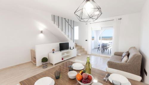 Vistamar 1 in Oliva With 2 Bedrooms and 1 Bathrooms - Foto 5