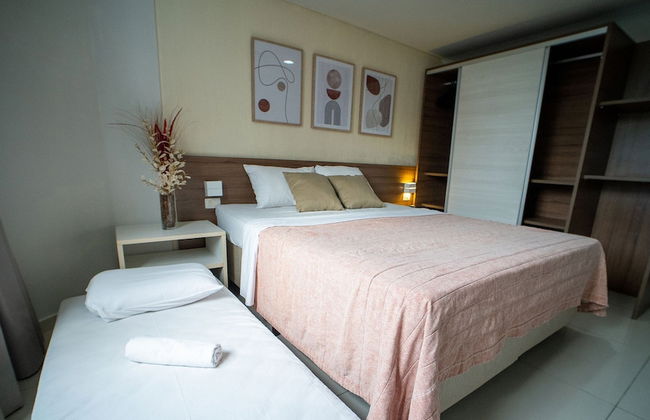 Miramar Imperial Tambaú - Photo 4