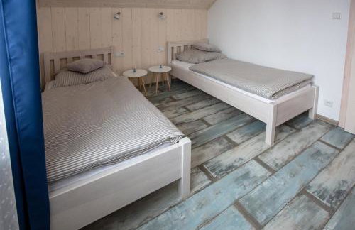 APARTAMENTY ZAZAMCZE - Foto 37