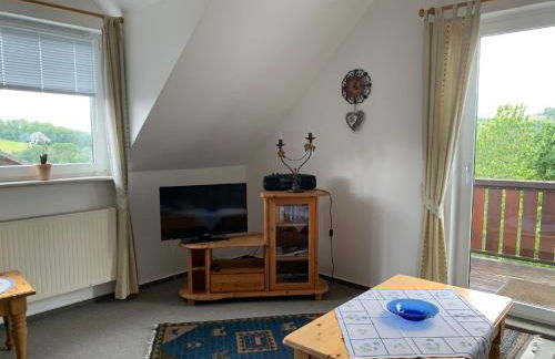 Ferienwohnungen Landhaus Stottmert - Foto 38