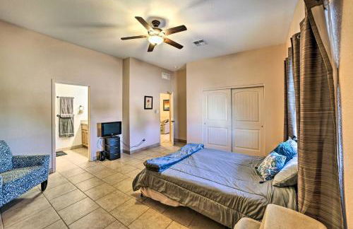 Yuma Foothills Rental Near 3 Golf Courses! - Foto 16