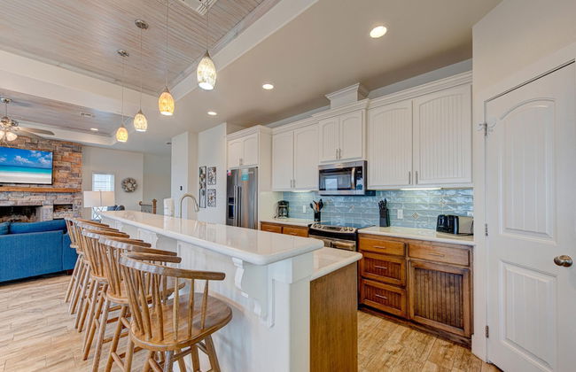 The Blue Pearl - Foto 13